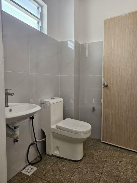 2-storey Terraced House for Sale in Bandar Mahkota Cheras (Cheras) - Stella Lee - Bathroom - PropertyGuru.com.my