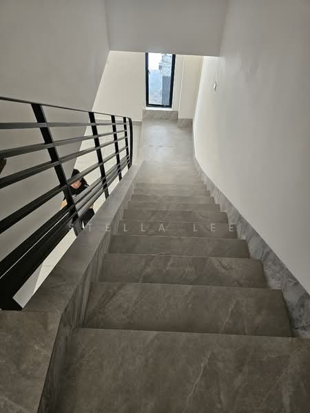 2-storey Terraced House for Sale in Bandar Mahkota Cheras (Cheras) - Stella Lee - Interior - PropertyGuru.com.my