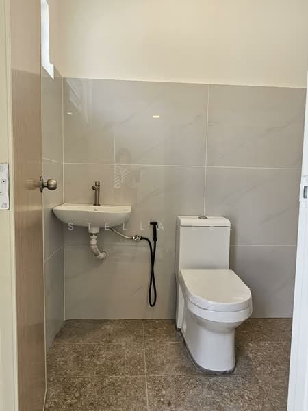 2-storey Terraced House for Sale in Bandar Mahkota Cheras (Cheras) - Stella Lee - Bathroom - PropertyGuru.com.my