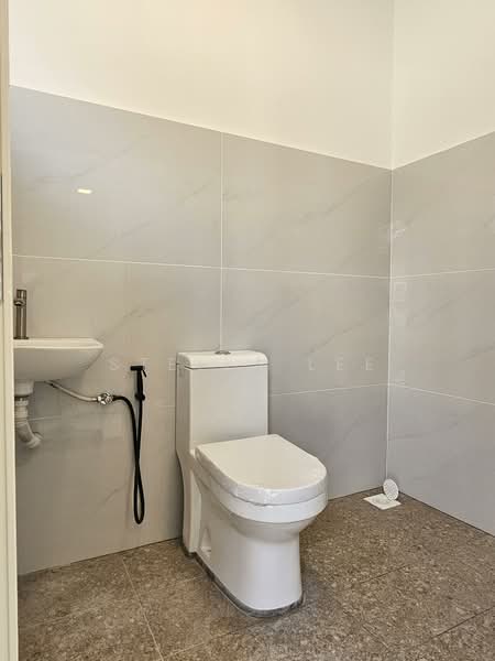 2-storey Terraced House for Sale in Bandar Mahkota Cheras (Cheras) - Stella Lee - Bathroom - PropertyGuru.com.my