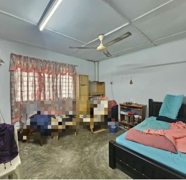 2-storey Terraced House for Sale at Taman Perling - Grace Chiew - Bedroom - PropertyGuru.com.my