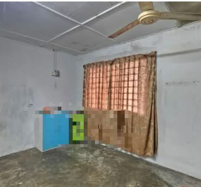 2-storey Terraced House for Sale in Tampoi (Johor) - Grace Chiew - Interior - PropertyGuru.com.my