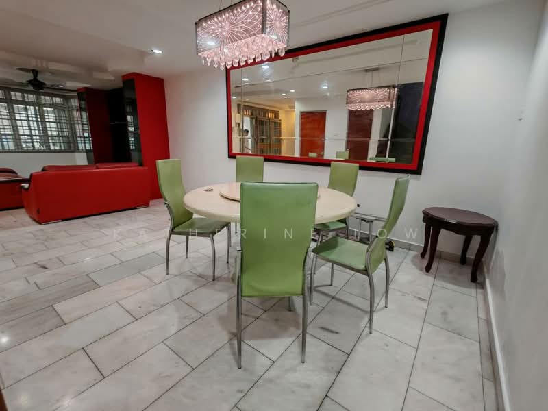 For Sale - Taman Johor Jaya