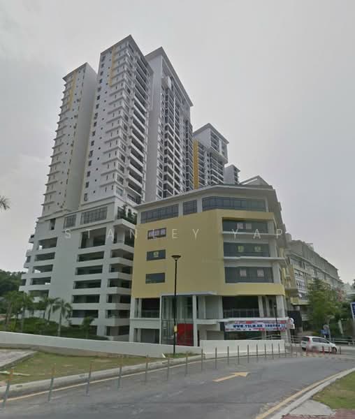 Soho for Sale in Puchong (Selangor) - Stanley Yap - Exterior - PropertyGuru.com.my