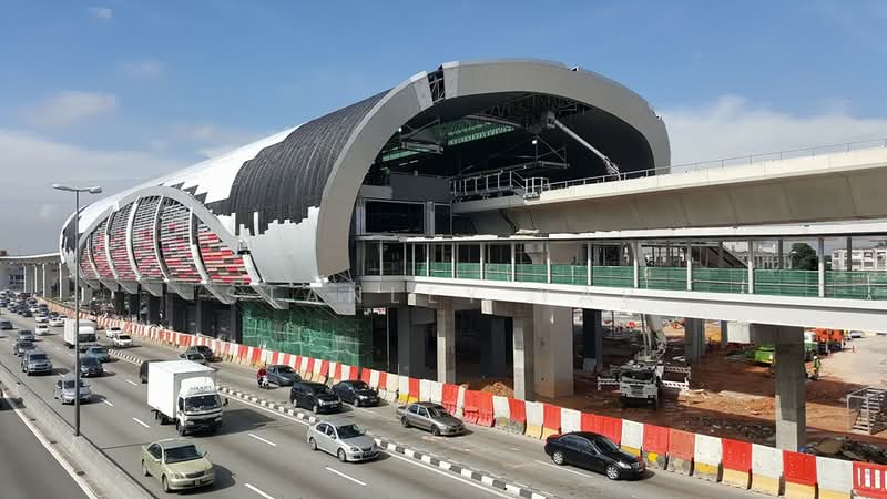 Soho for Sale in Puchong (Selangor) - Stanley Yap - Exterior - PropertyGuru.com.my