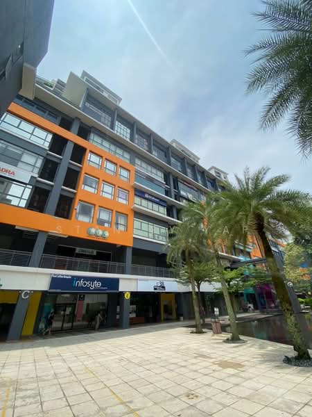 Soho for Sale in Puchong (Selangor) - Stanley Yap - Exterior - PropertyGuru.com.my