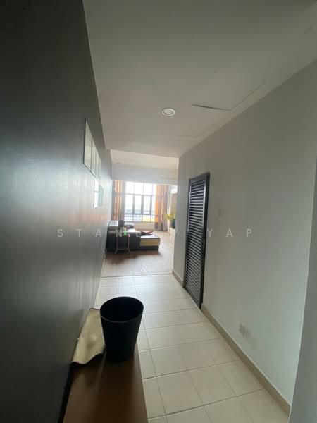 Soho for Sale in Puchong (Selangor) - Stanley Yap - Corridor - PropertyGuru.com.my
