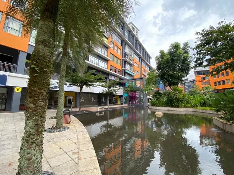 Soho for Sale in Puchong (Selangor) - Stanley Yap - Exterior - PropertyGuru.com.my