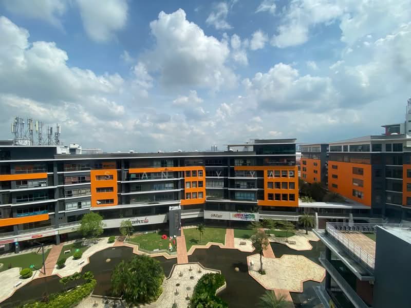 Soho for Sale in Puchong (Selangor) - Stanley Yap - Exterior - PropertyGuru.com.my