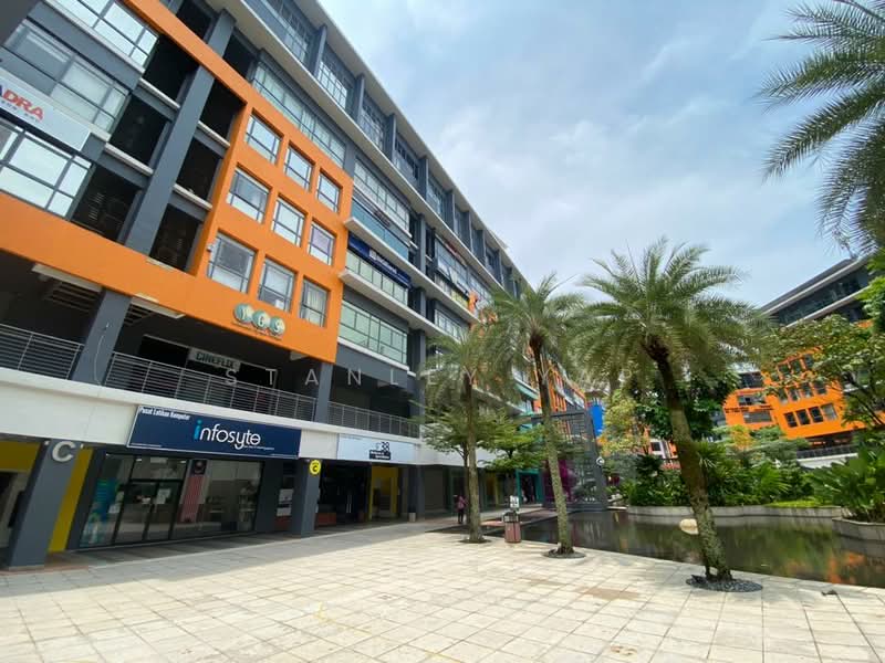 Soho for Sale in Puchong (Selangor) - Stanley Yap - Exterior - PropertyGuru.com.my