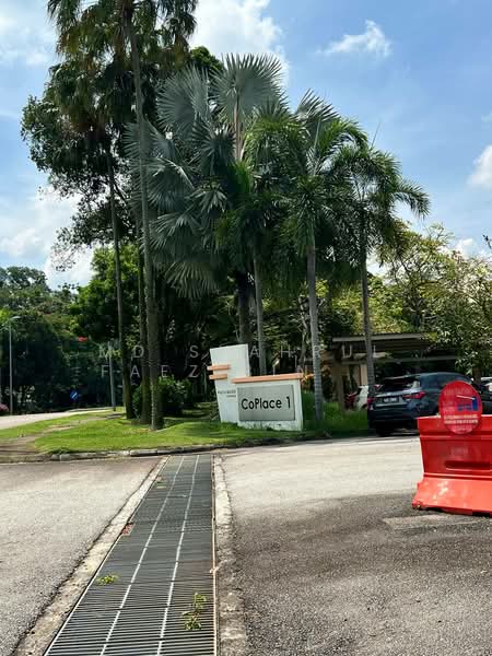 Office for Rent in Cyberjaya (Selangor) - Md Syahrul Faez Bin Manan - Exterior - PropertyGuru.com.my