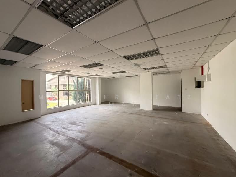 Office for Rent in Cyberjaya (Selangor) - Md Syahrul Faez Bin Manan - Interior - PropertyGuru.com.my