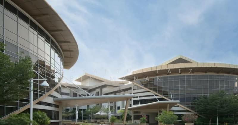 Office for Rent in Cyberjaya (Selangor) - Md Syahrul Faez Bin Manan - Exterior - PropertyGuru.com.my