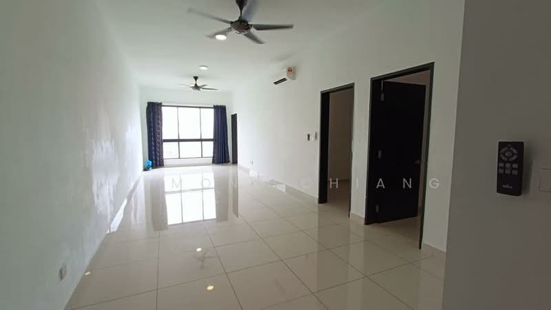 Kondominium untuk Disewa di The Havre Bukit Jalil - Raymond Chiang - Living Room - PropertyGuru.com.my