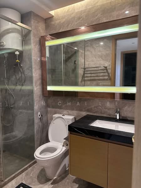 Apartment for Sale at R&F Princess Cove Phase 3-New Casa Suites - Jiin Chai Lee - PropertyGuru.com.my