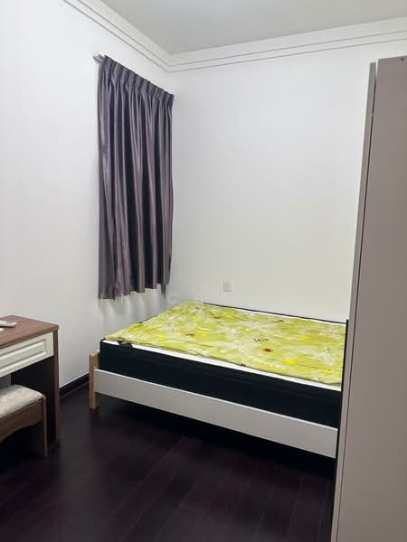 Apartment for Sale at R&F Princess Cove Phase 3-New Casa Suites - Jiin Chai Lee - PropertyGuru.com.my