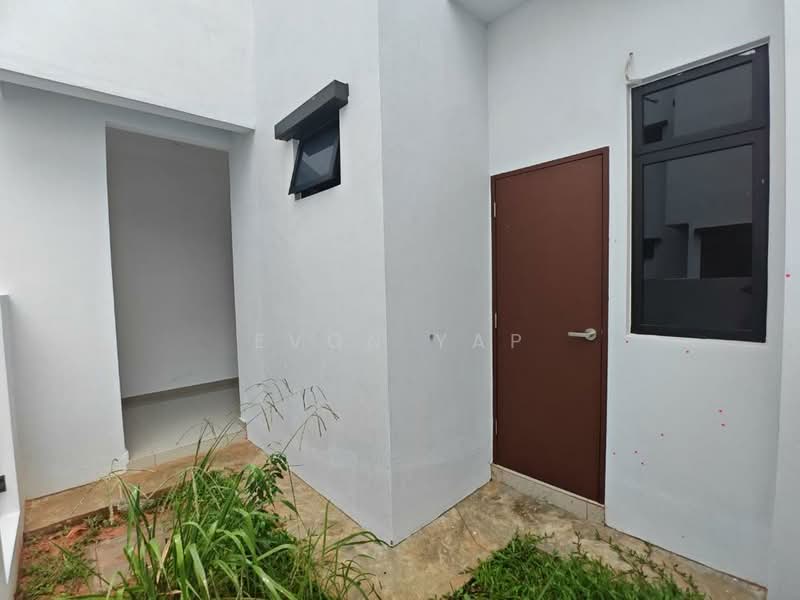 2-storey Terraced House for Sale in Taman Dato Onn (Johor Bahru) - Evon Yap - Exterior - PropertyGuru.com.my