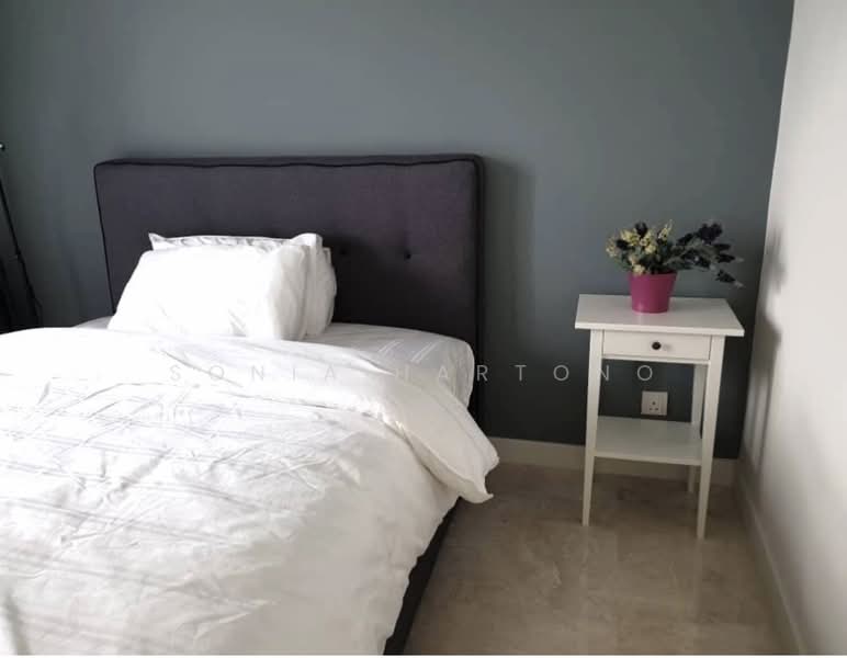 Service Residence for Sale at The Sentral Residences - Sonia Hartono - Bedroom - PropertyGuru.com.my