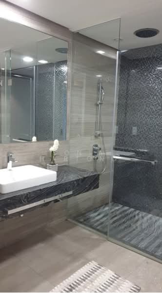 Service Residence for Sale at The Sentral Residences - Sonia Hartono - Bathroom - PropertyGuru.com.my