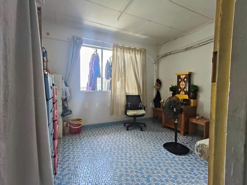 2-storey Terraced House for Sale in Taman Pelangi (Johor Bahru) - Sky Tan - Interior - PropertyGuru.com.my