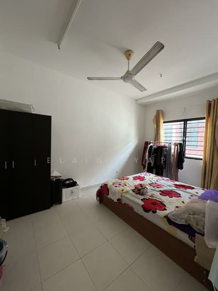 2-storey Terraced House for Rent in Setia Indah (Setia Alam) - Elaine Yap - PropertyGuru.com.my