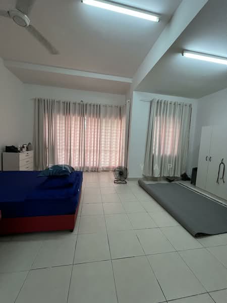 2-storey Terraced House for Rent in Setia Indah (Setia Alam) - Elaine Yap - PropertyGuru.com.my