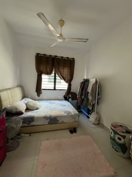 2-storey Terraced House for Rent in Setia Indah (Setia Alam) - Elaine Yap - PropertyGuru.com.my