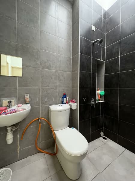 2-storey Terraced House for Rent in Setia Indah (Setia Alam) - Elaine Yap - PropertyGuru.com.my