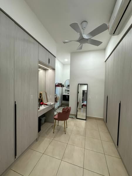 Rumah Kluster untuk Dijual di Austin Heights (Tebrau) - Tommy Tai - Interior - PropertyGuru.com.my