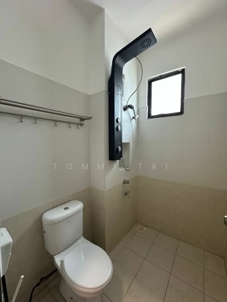Rumah Kluster untuk Dijual di Austin Heights (Tebrau) - Tommy Tai - Bathroom - PropertyGuru.com.my