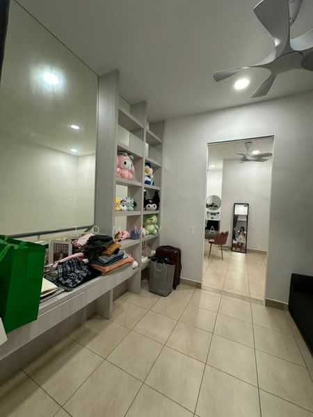 Rumah Kluster untuk Dijual di Austin Heights (Tebrau) - Tommy Tai - Interior - PropertyGuru.com.my