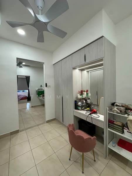 Rumah Kluster untuk Dijual di Austin Heights (Tebrau) - Tommy Tai - Interior - PropertyGuru.com.my