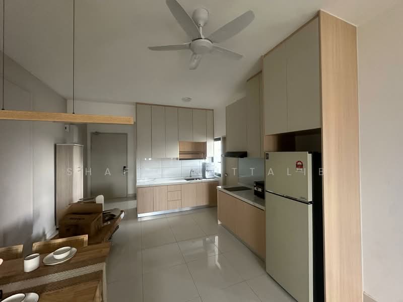 Servis Apartment untuk Disewa di Nexus Taman Pertama - Shafiq Muttalib - PropertyGuru.com.my