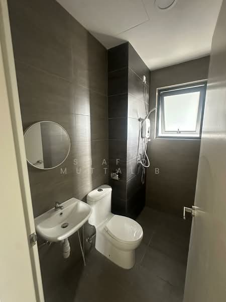 Servis Apartment untuk Disewa di Nexus Taman Pertama - Shafiq Muttalib - PropertyGuru.com.my