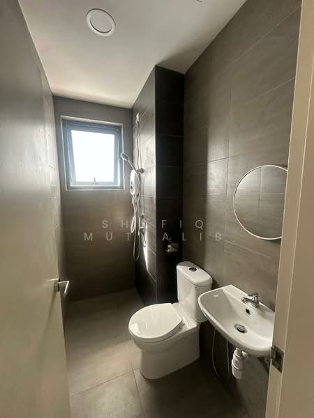 Servis Apartment untuk Disewa di Nexus Taman Pertama - Shafiq Muttalib - PropertyGuru.com.my