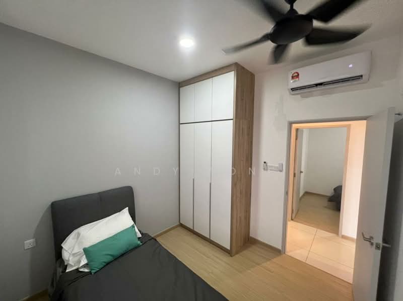 Service Residence for Rent at RYAN & MIHO - Andy Wong - Bedroom - PropertyGuru.com.my