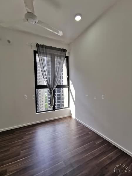 Servis Apartment untuk Disewa di Geo Bukit Rimau - Reilynn Tue - Interior - PropertyGuru.com.my