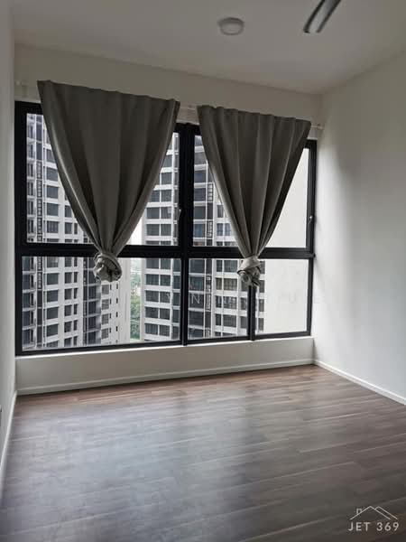 Servis Apartment untuk Disewa di Geo Bukit Rimau - Reilynn Tue - View - PropertyGuru.com.my