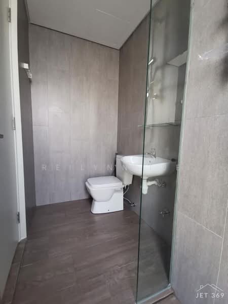 Servis Apartment untuk Disewa di Geo Bukit Rimau - Reilynn Tue - PropertyGuru.com.my