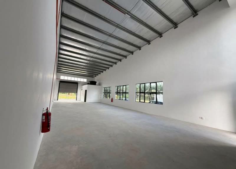 Terrace Factory for Sale in Kulai (Johor) - Robbie Tan - Interior - PropertyGuru.com.my