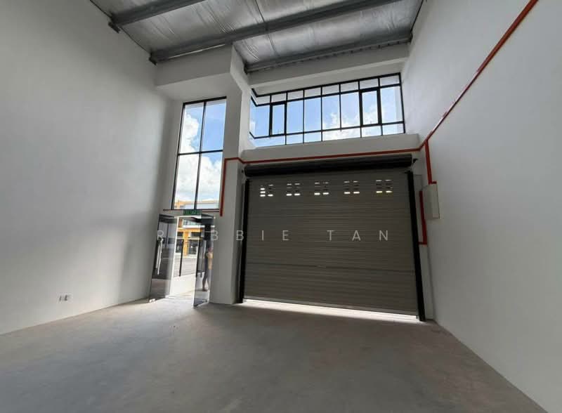 Terrace Factory for Sale in Kulai (Johor) - Robbie Tan - Interior - PropertyGuru.com.my