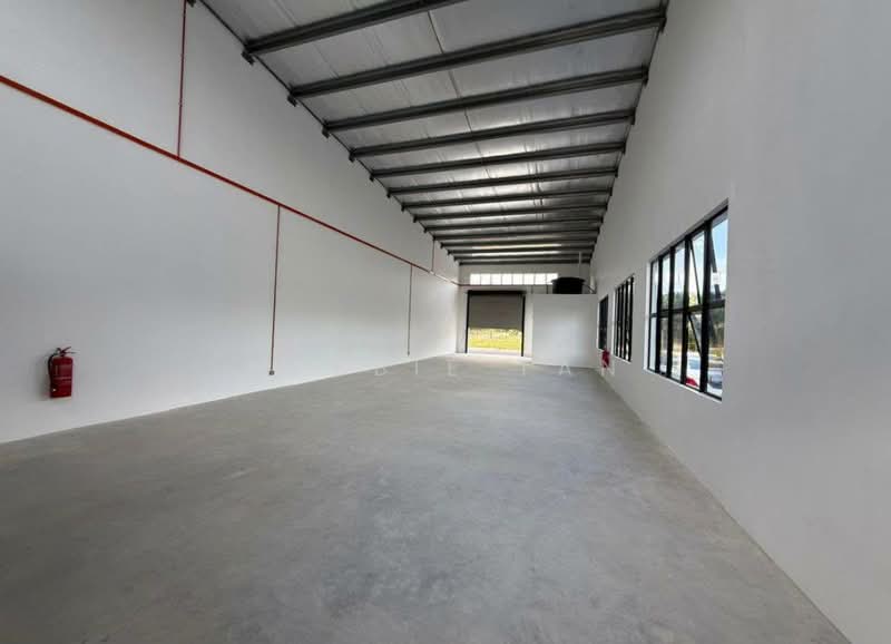 Terrace Factory for Sale in Kulai (Johor) - Robbie Tan - Interior - PropertyGuru.com.my