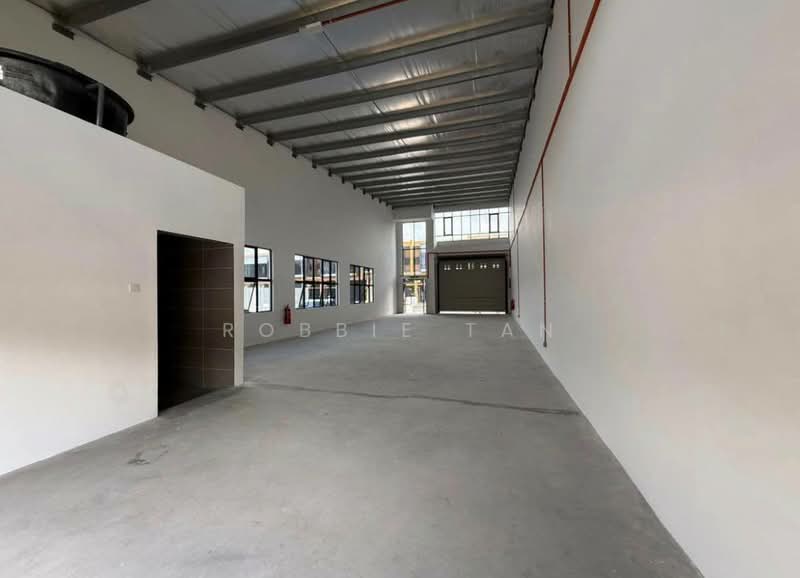 Terrace Factory for Sale in Kulai (Johor) - Robbie Tan - Interior - PropertyGuru.com.my