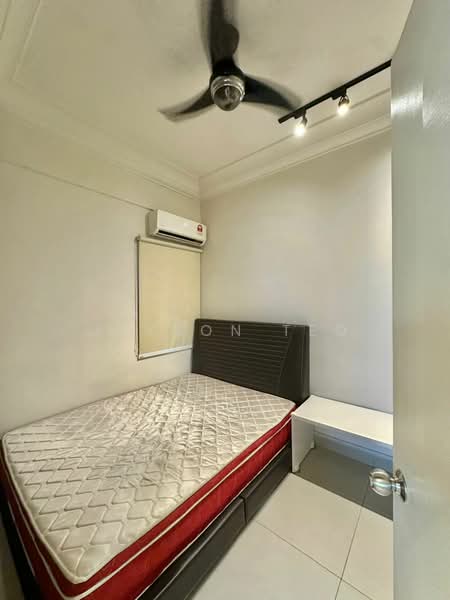Service Residence for Rent at V@SUMMERPLACE - Jayson Teo - Bedroom - PropertyGuru.com.my