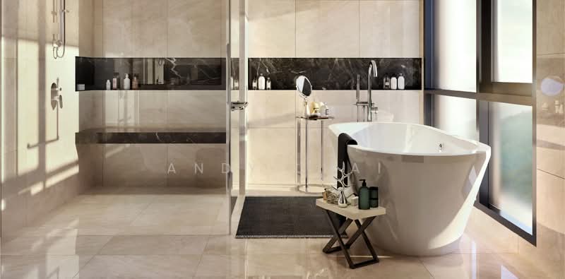 Semi-Detached House for Rent in Kota Damansara (Selangor) - Andy Chai - Bathroom - PropertyGuru.com.my