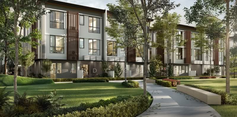 Semi-Detached House for Rent in Kota Damansara (Selangor) - Andy Chai - Exterior - PropertyGuru.com.my