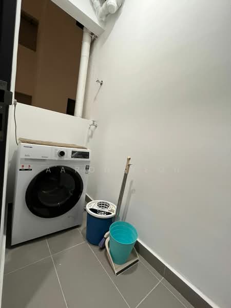 Service Residence for Rent at Sunway Velocity TWO - Aaron Yeoh - Interior - PropertyGuru.com.my