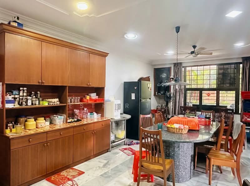 Bungalow for Sale in Titiwangsa (Kuala Lumpur) - Esther Tan - Kitchen - PropertyGuru.com.my