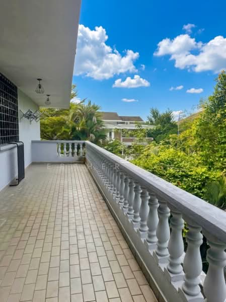 Bungalow for Sale in Titiwangsa (Kuala Lumpur) - Esther Tan - Balcony - PropertyGuru.com.my