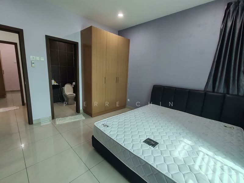 Service Residence for Sale at D'Secret Garden (Pangsapuri Kempas Indah) - Pierre Chin - Bedroom - PropertyGuru.com.my